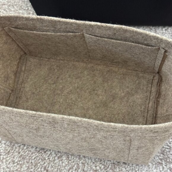 Samorga Bag Insert for LONGCHAMP Extra Small Le Pliage Neo Nylon Bag - Picture 4 of 4